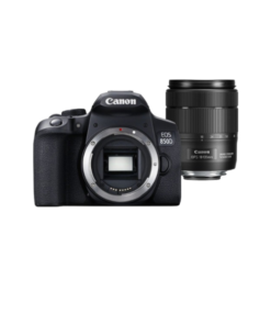 Appareil Photo Canon EOS 850D