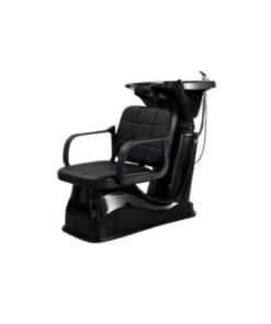 Chaise Lave Tête W-S012 – Confort, Ergonomie et Design Professionnel
