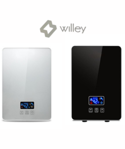 Chauffe-eau Instantané Willey SG01-60 – 6000W ( Sans accessoires )