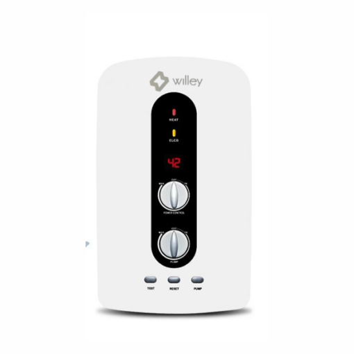 Chauffe-eau Willey TPS32N1