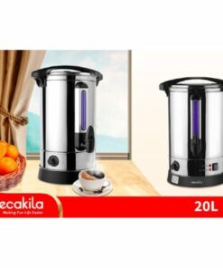 Chaudière à eau électrique-Decakila KEKT013M-20L