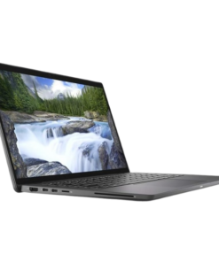 Ordinateur Portable DELL LATITUDE 7410 – 256Go Ram 16Go - iCore i7 10e Génération