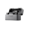 DJI Mic Mini – Micro Cravate Sans Fil Compact