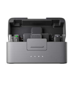 DJI Mic Mini – Micro Cravate Sans Fil Compact