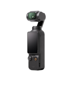 Caméra portable-DJI Osmo Pocket 3 Creator Combo  4K