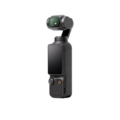 Caméra portable-DJI Osmo Pocket 3 Creator Combo  4K