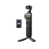 Caméra portable-DJI Osmo Pocket 3 Creator Combo  4K