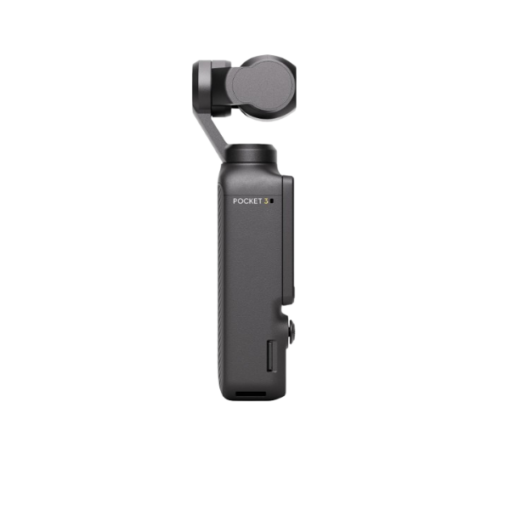 Caméra portable-DJI Osmo Pocket 3 Creator Combo  4K