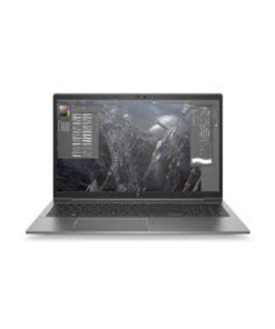 Ordinateur portable HP ZBook 15 Firefly G8 11ᵉ génération  512Go- Ram 32Go (15.6 pouces)