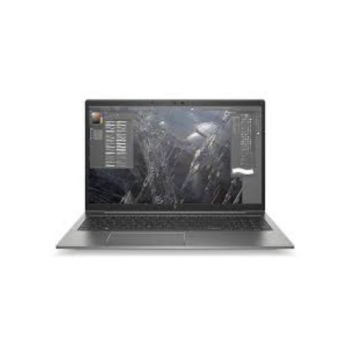 Ordinateur portable HP ZBook 15 Firefly G8 11ᵉ génération  512Go- Ram 32Go (15.6 pouces)