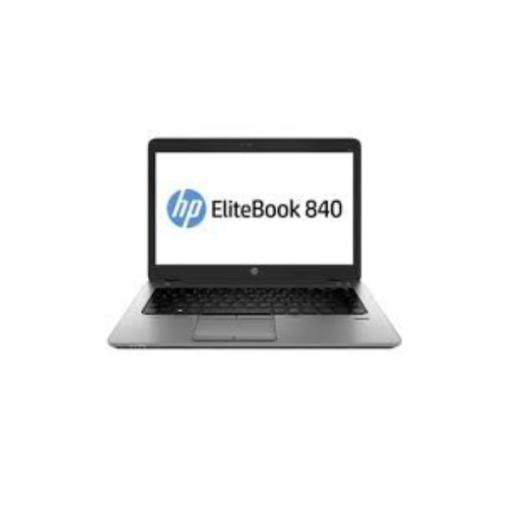 Ordinateur portable HP EliteBook 840 G3- 256Go-Ram 8Go-14''