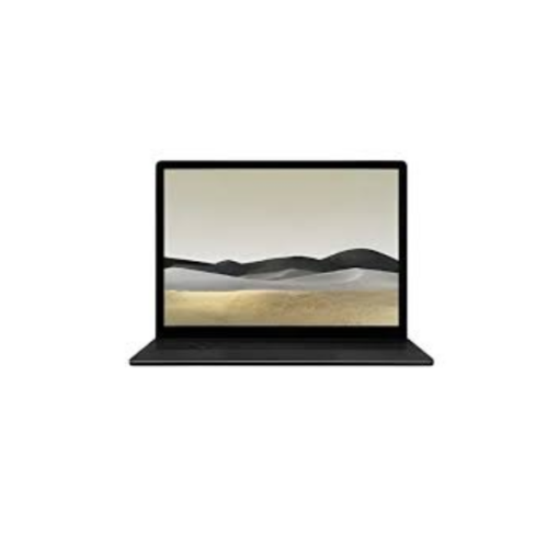 Ordinateur portable Microsoft Surface Laptop 3-10ᵉG - 256Go- Ram 16Go 13,5 pouces