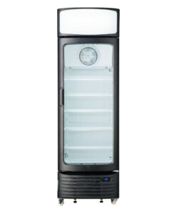 Réfrigerateur vitrine Hisense FL50FC 382L