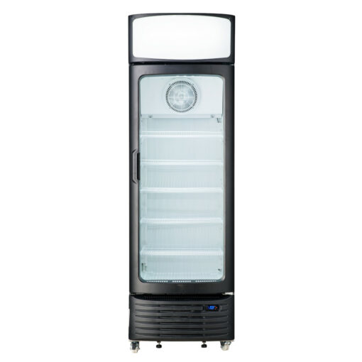 Réfrigerateur vitrine Hisense FL50FC 382L