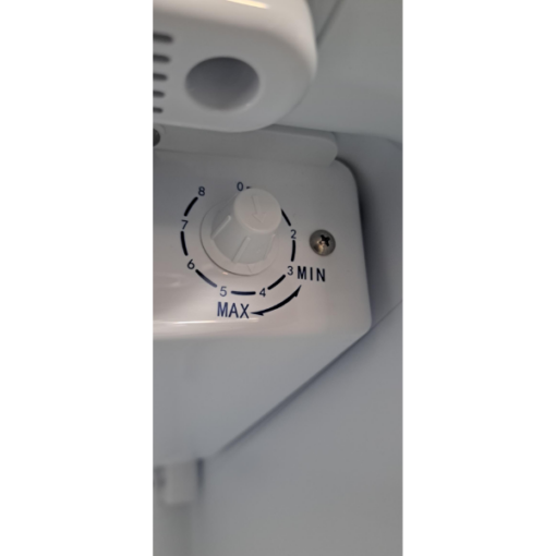 Réfrigerateur vitrine Hisense FL50FC 382L