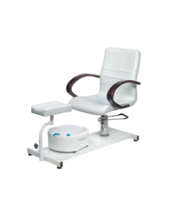 Fauteuil de pédicure professionnel-KIKI NEW GAIN B04-PC051