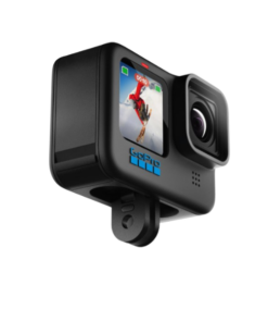 Caméra Sport-GoPro HERO10 Black