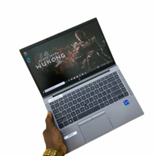 Ordinateur portable HP ZBook Firefly 14u G8 11ᵉ génération- 256Go- Ram8Go- i5 (14'')