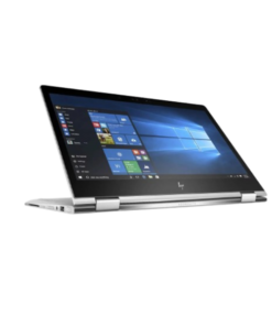 HP ORDINATEUR PORTABLE EliteBook X360 1030 G2 – Core i5, RAM 8Go, SSD 256Go, (Écran Tactile)