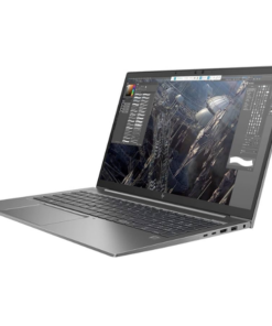Ordinateur portable HP ZBook 15 Firefly G8 11ᵉ génération  512Go- Ram 32Go (15.6 pouces)