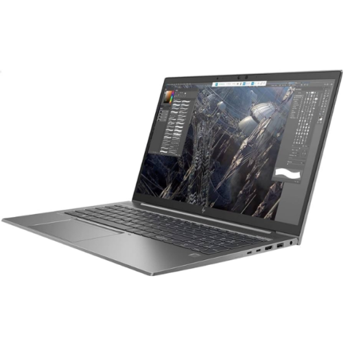 Ordinateur portable HP ZBook 15 Firefly G8 11ᵉ génération  512Go- Ram 32Go (15.6 pouces)