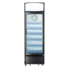 Réfrigerateur vitrine Hisense FL50FC 382L