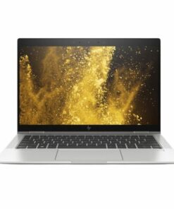 Hp EliteBook X360 1030 G3 – Core i5 8ᵉ Génération, RAM 8Go, SSD 256Go, Écran Tactile 360°, Face ID, SIM 4G, Clavier Rétroéclairé