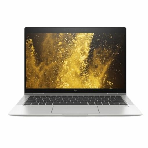 Hp EliteBook X360 1030 G3 – Core i5 8ᵉ Génération, RAM 8Go, SSD 256Go, Écran Tactile 360°, Face ID, SIM 4G, Clavier Rétroéclairé