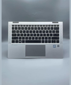 Hp EliteBook X360 1030 G3 – Core i5 8ᵉ Génération, RAM 8Go, SSD 256Go, Écran Tactile 360°