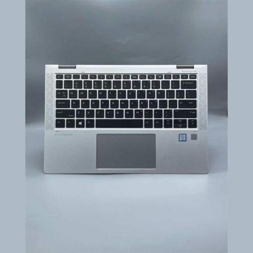 Hp EliteBook X360 1030 G3 – Core i5 8ᵉ Génération, RAM 8Go, SSD 256Go, Écran Tactile 360°