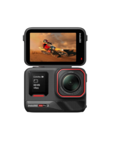 Caméra d’action Insta360 Ace Pro -8K
