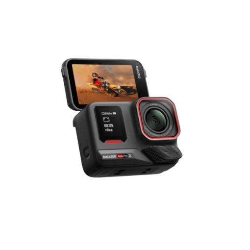 Caméra d’action Insta360 Ace Pro -8K