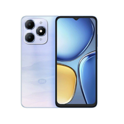 Itel A90 128+3GB  6,6 pouces 5000 mAh