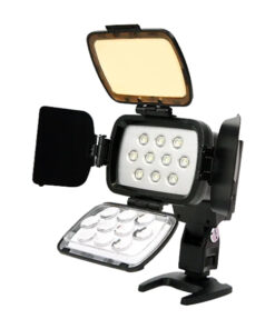 Éclairage LED Caméra VL011A