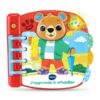 Livre J’apprends À M’Habiller-Vtech