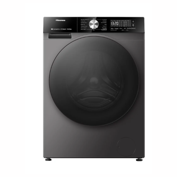 Machine à laver Hisense WD3S8043BB 8kg/5kg ( Lavante , séchante -Inverter) Machine à laver Hisense WD3S8043BB 8kg/5kg ( Lavante , séchante -Inverter)