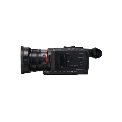 Caméscope  Panasonic HC-X1500 4K UHD