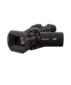 Caméscope  Panasonic HC-X1500 4K UHD