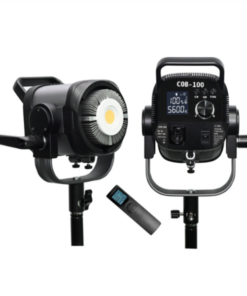 Lampe Projecteur COB-300WRC-300W