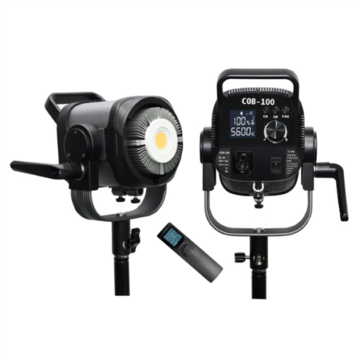 Lampe Projecteur COB-300WRC-300W