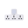 Multiprise électrique R SCAR RS-G136 – Sécurisée, Compacte et Haute Performance