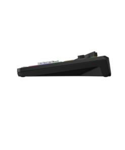 RØDECaster Pro II – Studio Audio Tout-en-Un pour Podcast, Streaming & Musique