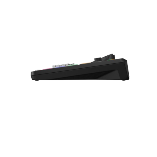 RØDECaster Pro II – Studio Audio Tout-en-Un pour Podcast, Streaming & Musique