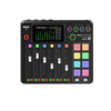 RØDECaster Pro II – Studio Audio Tout-en-Un pour Podcast, Streaming & Musique