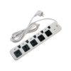 Rallonge Électrique R SCAR RS-158U (3M)