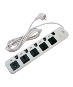 Rallonge Électrique R SCAR RS-158U (3M)