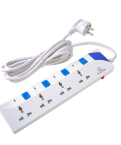 Rallonge électrique R SCAR RS-714 (3M) Rallonge électrique R SCAR RS-714 (3M)