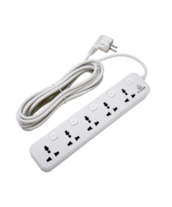 Rallonge électrique R SCAR RS-B53 (5M)