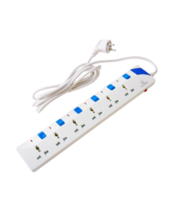 Rallonge électrique - R SCAR RS-716 (3M) ( compacte et sécurisée)