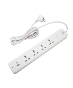 Rallonge électrique R SCAR RS-M142U (3M)